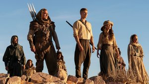 Neu auf Amazon Prime: Filme und Serien im März 2025