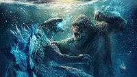 Deutsche Kinostarts gestrichen: „Godzilla vs. Kong“ und „Mortal Kombat“ lassen auf sich warten