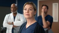 „Grey's Anatomy“ Staffel 22 kommt: Neue Folgen starten noch 2025 – diese Stars sind dabei