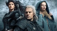 „The Witcher“ ist zurück: Teaser-Trailer zeigt erstmals Henry Cavill in Staffel 2