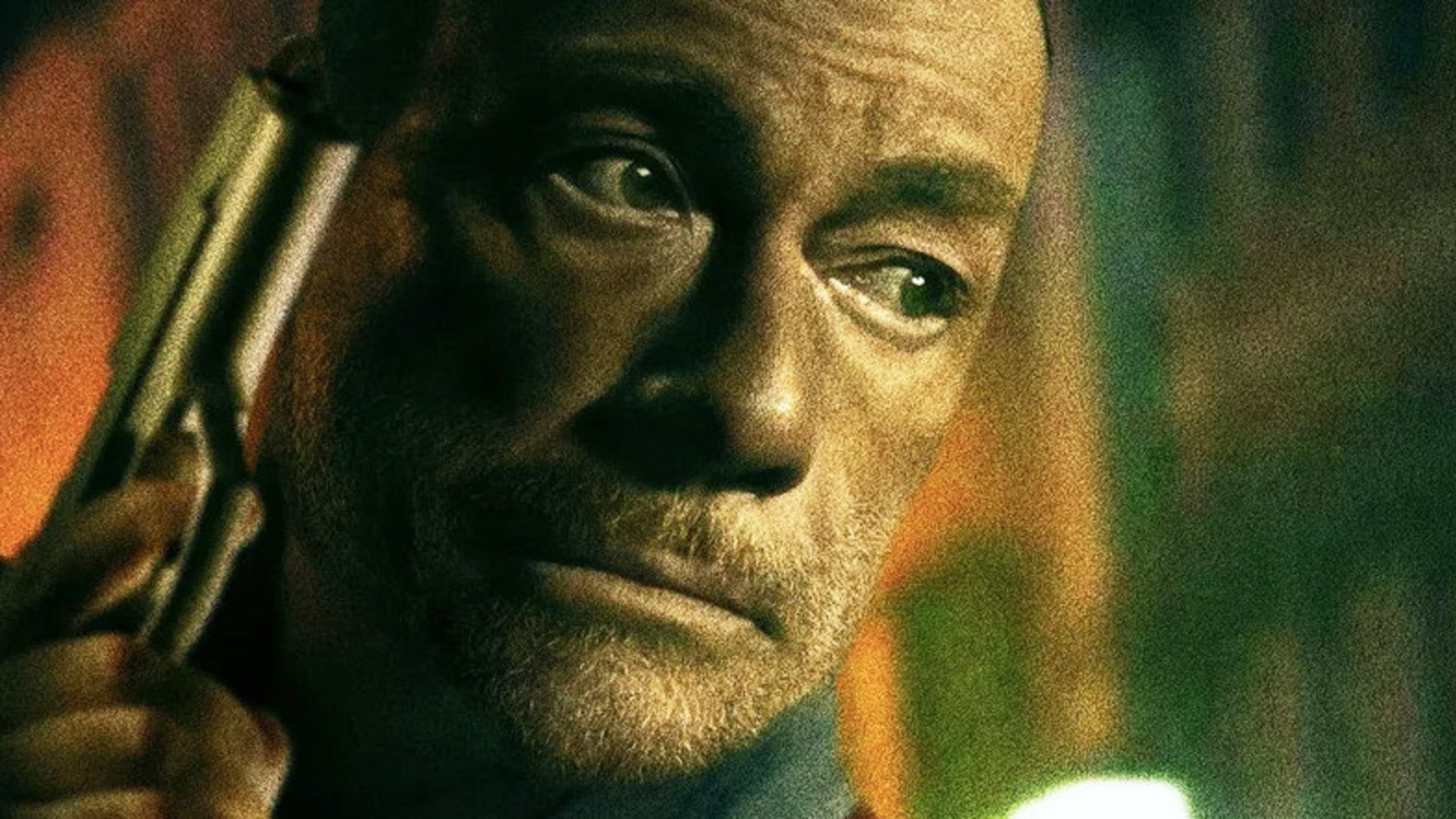 #Action-Star Van Damme ist zurück und teils aus im ersten Trailer zu „Born to Kill“