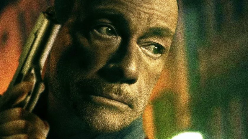 Jean-Claude Van Damme ist zurück: Seht den ersten Trailer zum neuen Actionfilm