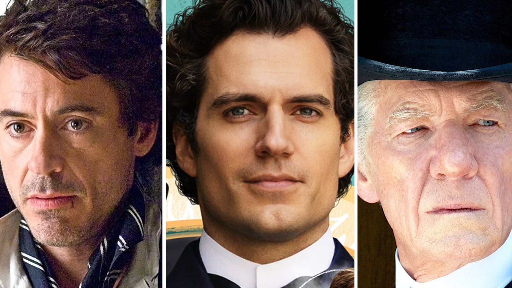 Die besten Sherlock-Holmes-Filme