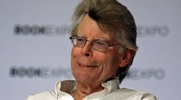 Horror-Meister Stephen King hasst sich selbst – Grund dafür ist diese neue Neo-Western-Serie