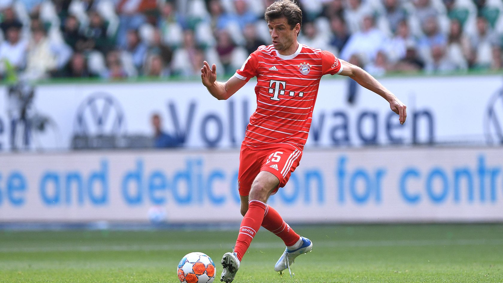 Keine 1. und 2. Bundesliga live im Radio: Spielpause am Wochenende