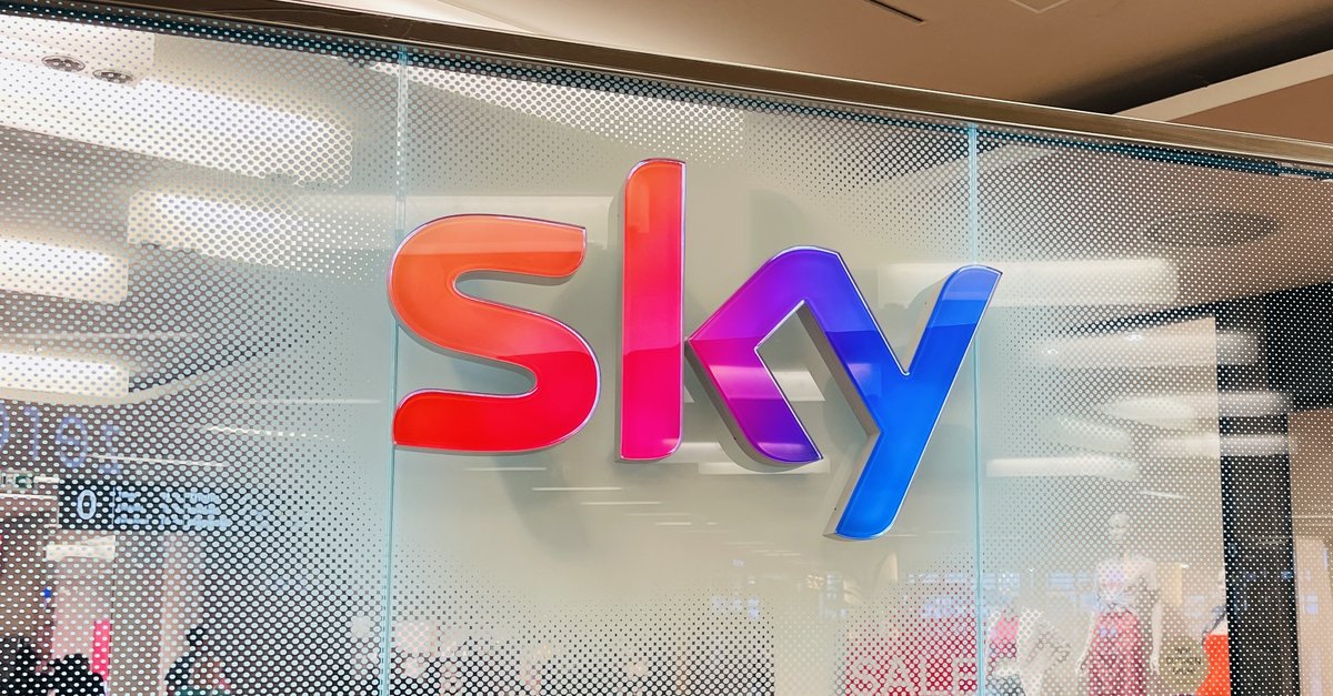 Sky reports hacker attack: Pay-TV customers should know that now