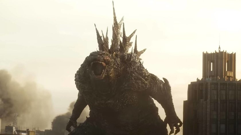 „Godzilla Minus One“ Teil 2: Regisseur hat spannende Ideen für die Fortsetzung