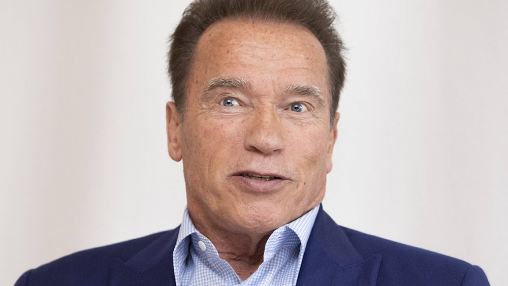 Überraschung: Arnold Schwarzeneggers erste Serie kommt zu ...