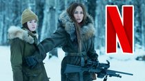 Aktuelle Nummer 1 bei Netflix: Action-Hit „The Mother“ gelingt Rekordstart