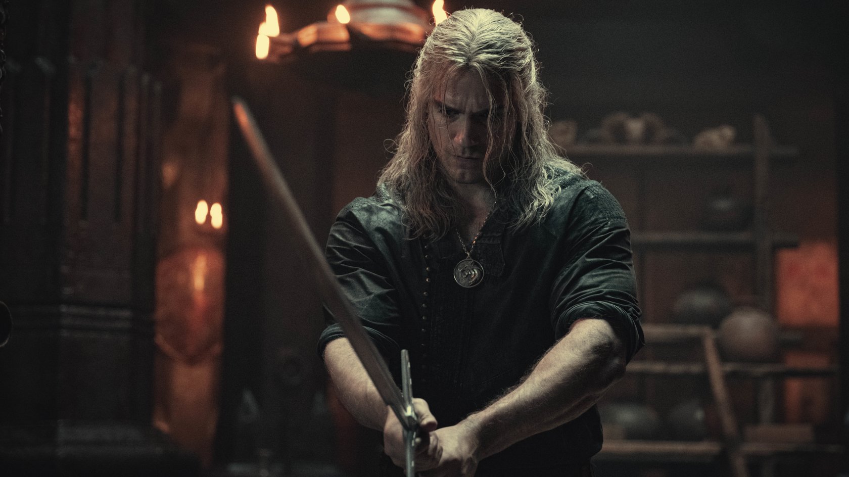 Nach „The Witcher“: Henry Cavill will gleich in zwei Videospielverfilmungen dabei sein