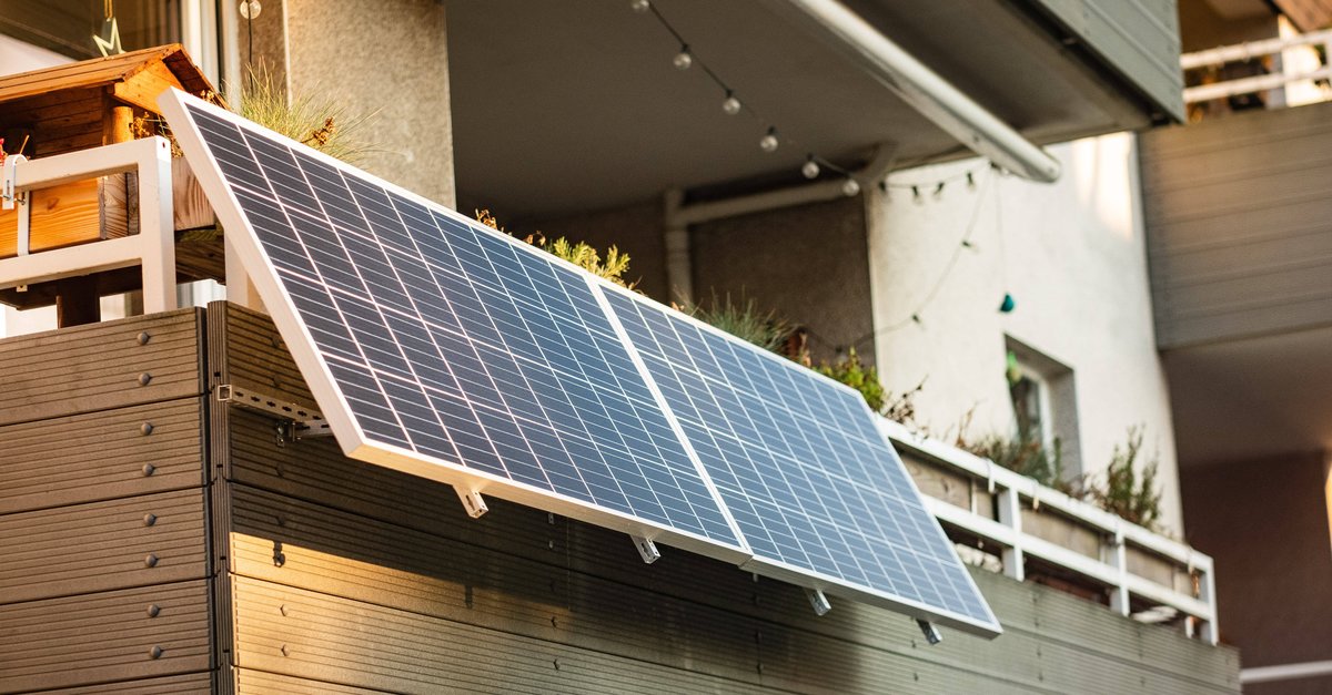 Consumer protection speaks the word when it comes to mini solar systems
