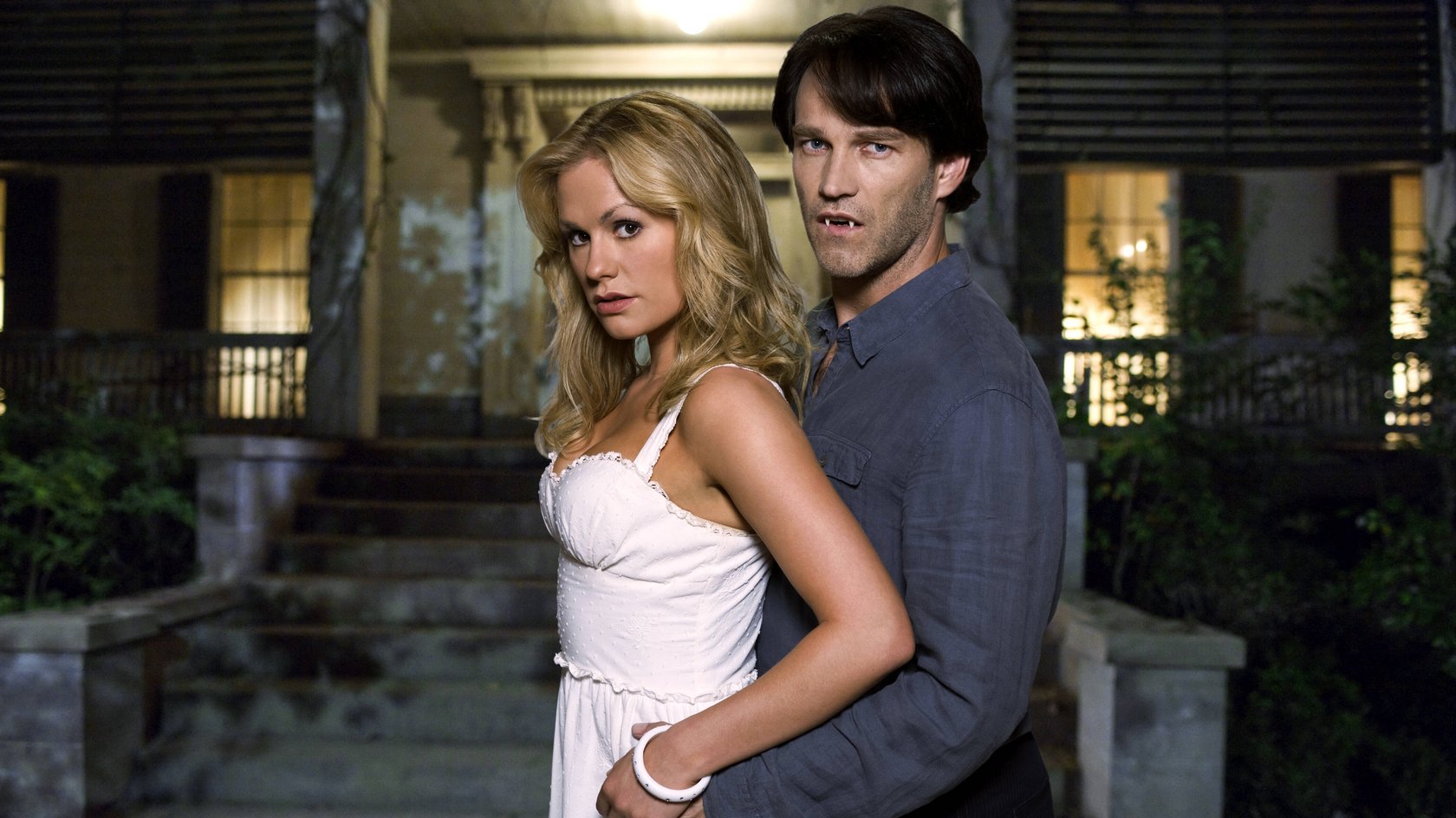 „True Blood“: Eine der besten Vampir-Serien kommt als Neuauflage zurück