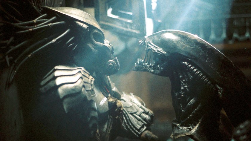 „Prey“ und „Alien: Romulus“ vereint: Horror-Regisseur will „Alien vs. Predator 3“ drehen