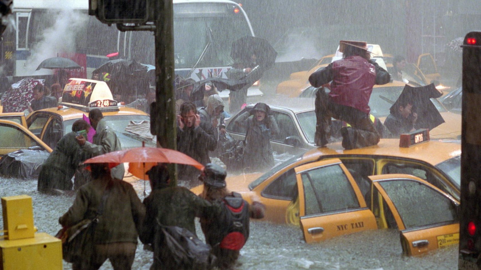 „The Day After Tomorrow 2“: Wäre eine Fortsetzung denkbar?
