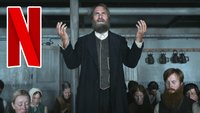 Nach „1899“-Aus: Netflix und „Dark“-Schöpfer arbeiten an neuem Horror-Projekt