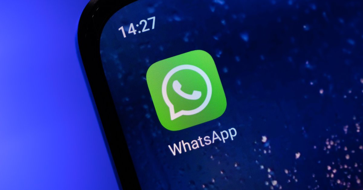 Neu In WhatsApp: Messenger Erhält Praktische Video-Funktion