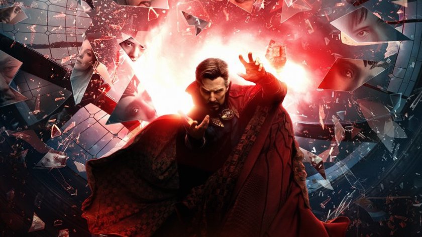 Marvel-Sensation endlich perfekt: „Doctor Strange 2“ holt die X-Men ins MCU