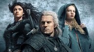 „The Witcher“ spaltet die Fans: Teils harte Kritik an Staffel 2 der Netflix-Serie