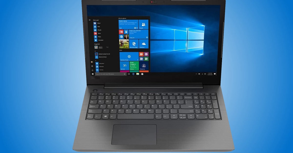 Why are so many buying this Lenovo laptop?