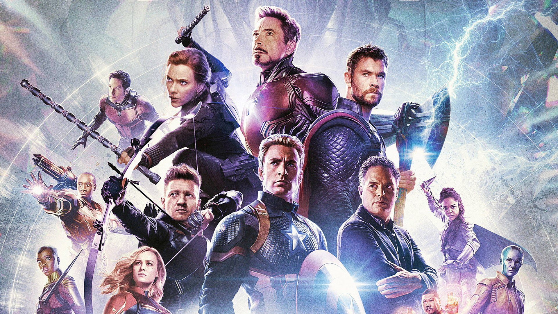 #MCU-Comeback: Marvel-Star geht fest davon aus, dass er Teil von „Avengers 5“ ist