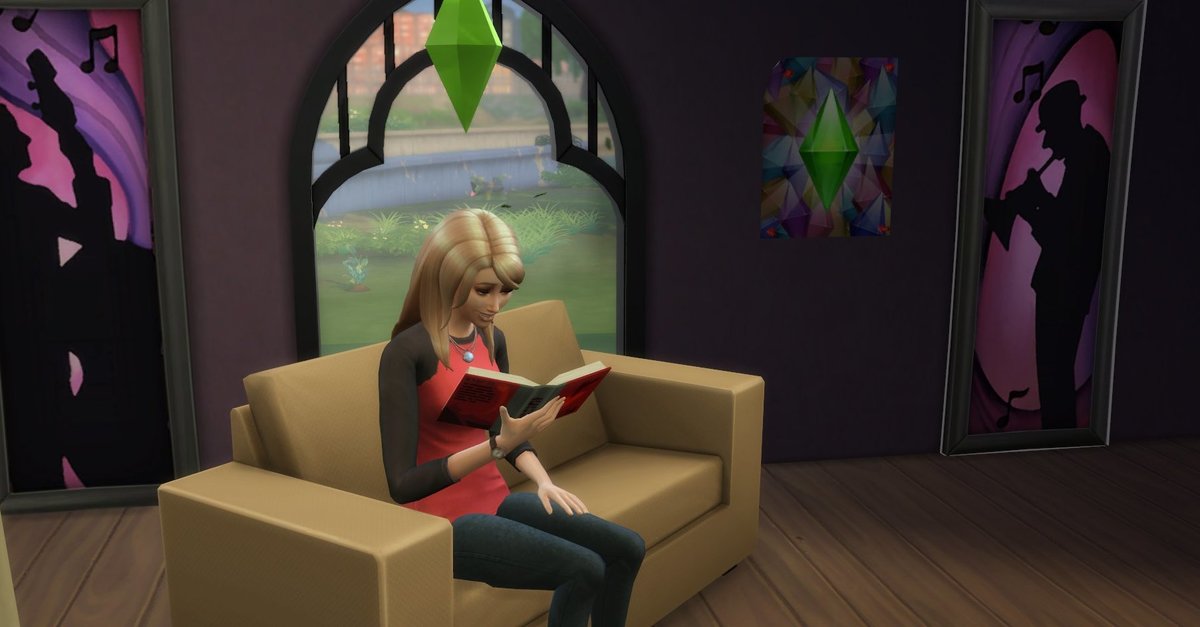 Sims 4 Fähigkeiten schneller erhöhen