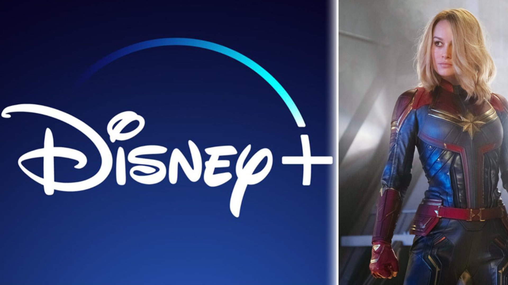 Disney Erste Video Eindr Cke Zur Neuen Marvel Serie Marvel S