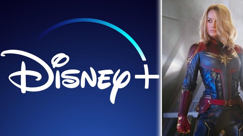 Disney+: Erste Video-Eindrücke zur neuen Marvel-Serie „Marvel's 616“