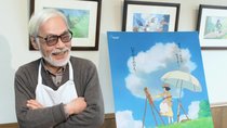 Hayao Miyazaki Filme: Alle Anime-Meisterwerke des Ghibli-Gründers im Überblick