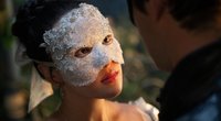 Netflix-Vorschau verzaubert mit dem Maskenball: So verliebt sich Benedict Bridgerton im für mich besten Buch der Reihe