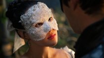 Netflix-Vorschau verzaubert mit dem Maskenball: So verliebt sich Benedict Bridgerton im für mich besten Buch der Reihe