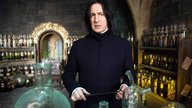 „Harry Potter“: J. K. Rowling verrät echte Vorlage für Snapes Namen