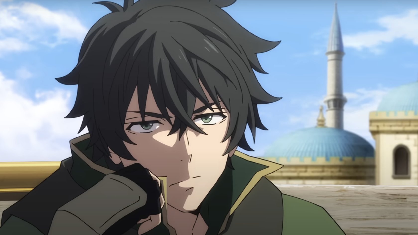 „The Rising of the Shield Hero“ Staffel 4: Neuer Trailer enthüllt – Startmonat steht auch schon fest