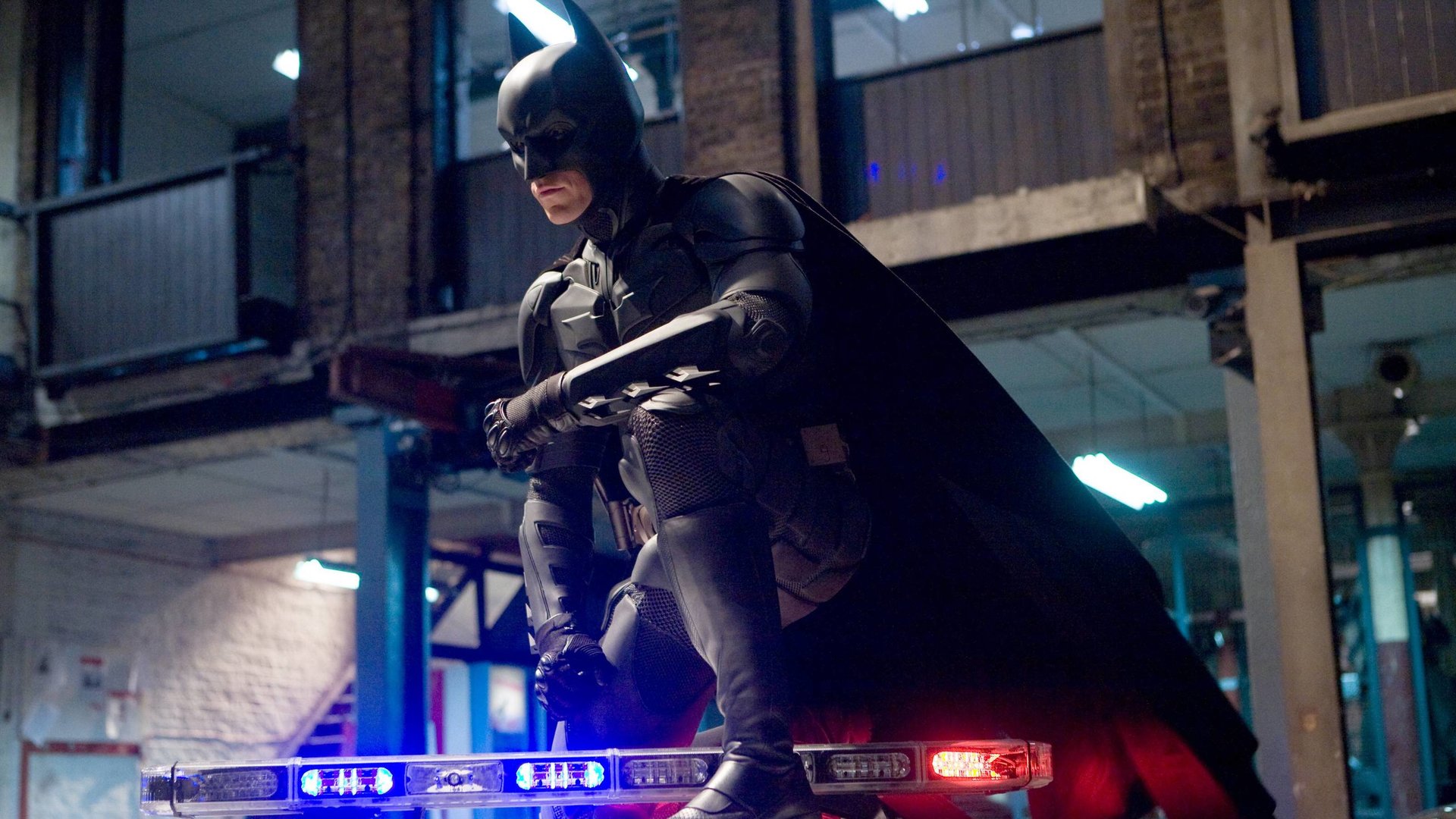 #Alle Batman-Schauspieler: Das sind die Darsteller des Dark Knight