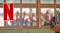 Darauf warten Horror-Fans seit 3 Jahren: Beliebte Zombie-Serie meldet sich zurück – inklusive "Squid Game"-Stars