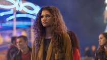 Nach schockierendem „Euphoria“-Finale: Serien-Star macht Fans Hoffnung auf Rückkehr