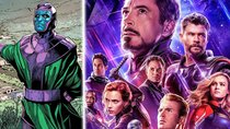 Der große neue Marvel-Bösewicht: Darum ist Kang perfekt fürs MCU