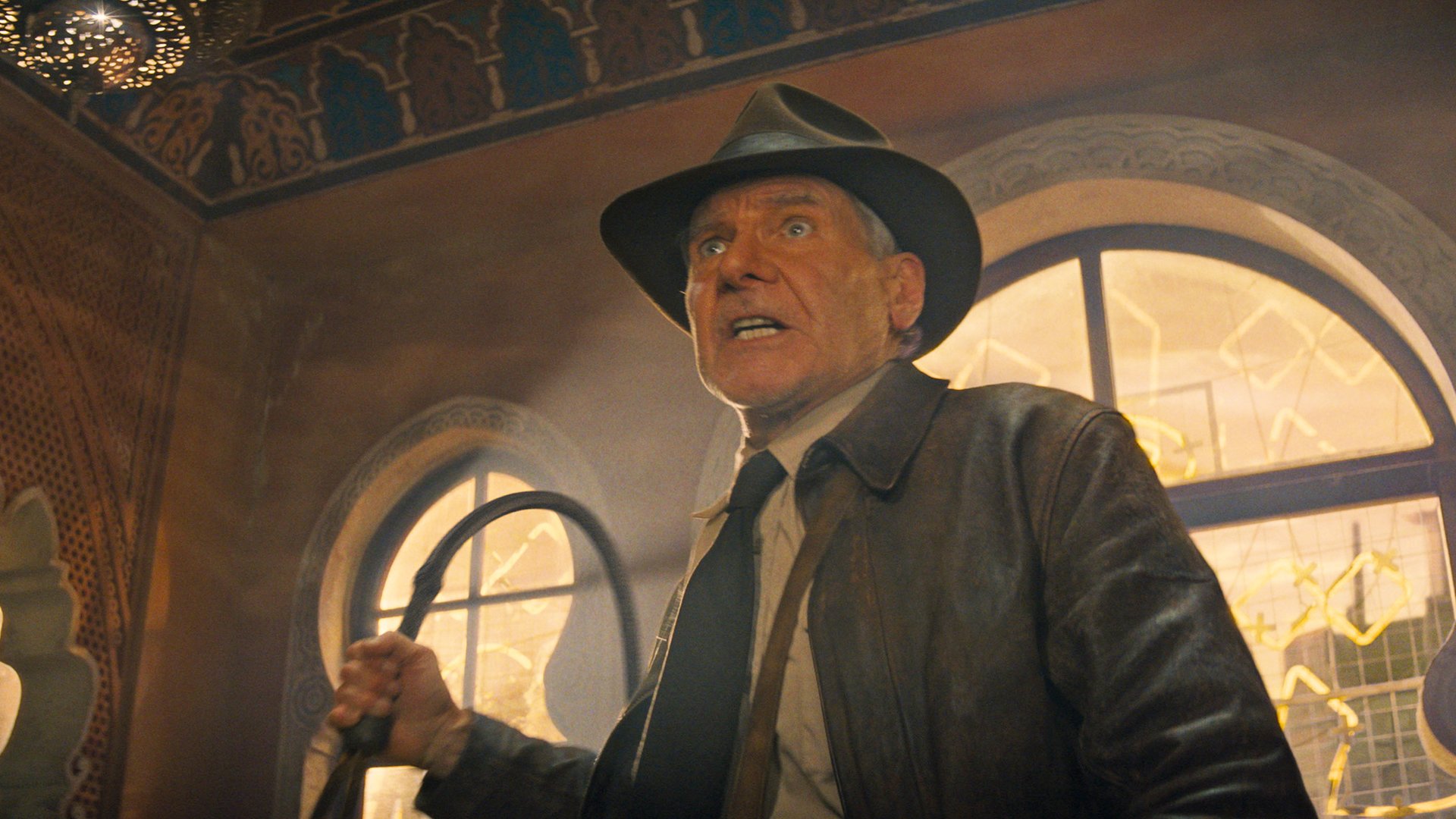 #Ersatz für Harrison Ford? „Indiana Jones 5“-Regisseur räumt mit Gerücht auf 