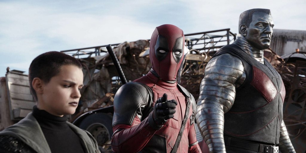 Mcu Premiere Ryan Reynolds Will Mit Deadpool 3 Erwartungen Brechen Kino De