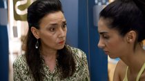 AWZ: Chiaras Versöhnung mit Simone endet in großer Überraschung für Leyla