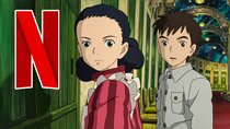 22 Anime-Filme waren erst der Anfang: Netflix sichert sich nächsten Studio-Ghibli-Hit