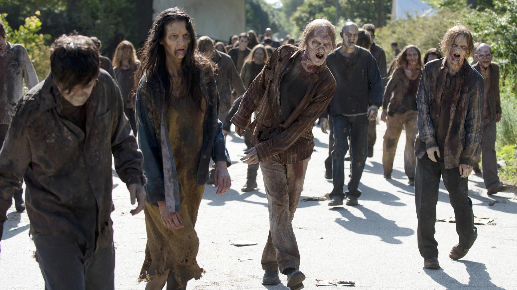 Dieses „The Walking Dead“-Spin-off löste vor Monaten ein Geheimnis auf, aber viele haben es verpasst