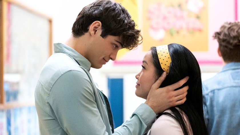 „To All The Boys I've Loved Before 2“: Ab jetzt bei Netflix und alle Infos