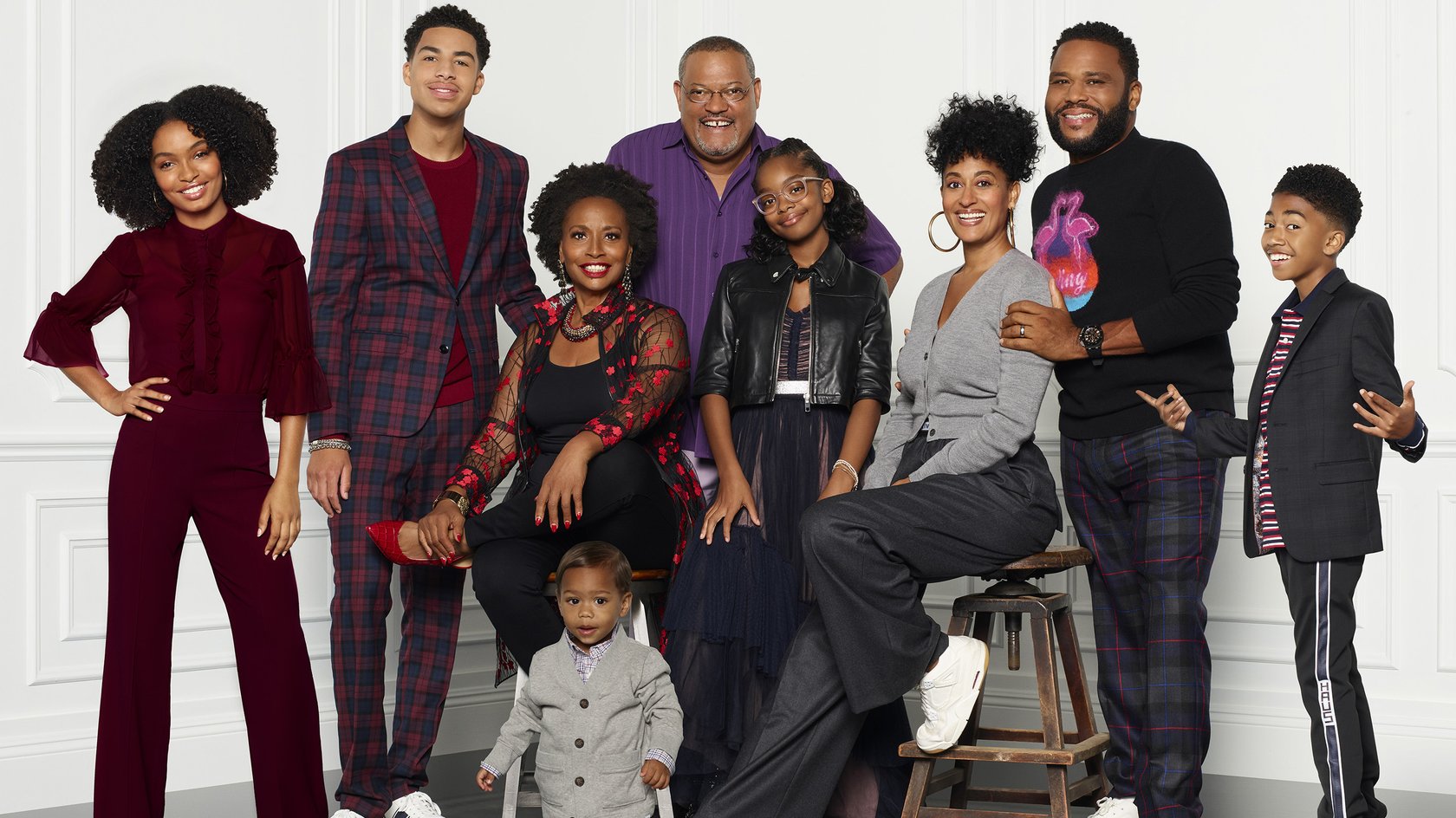 „Black-ish“ Staffel 7: Fortsetzung startet in Deutschland – wo läuft die Serie im Stream?