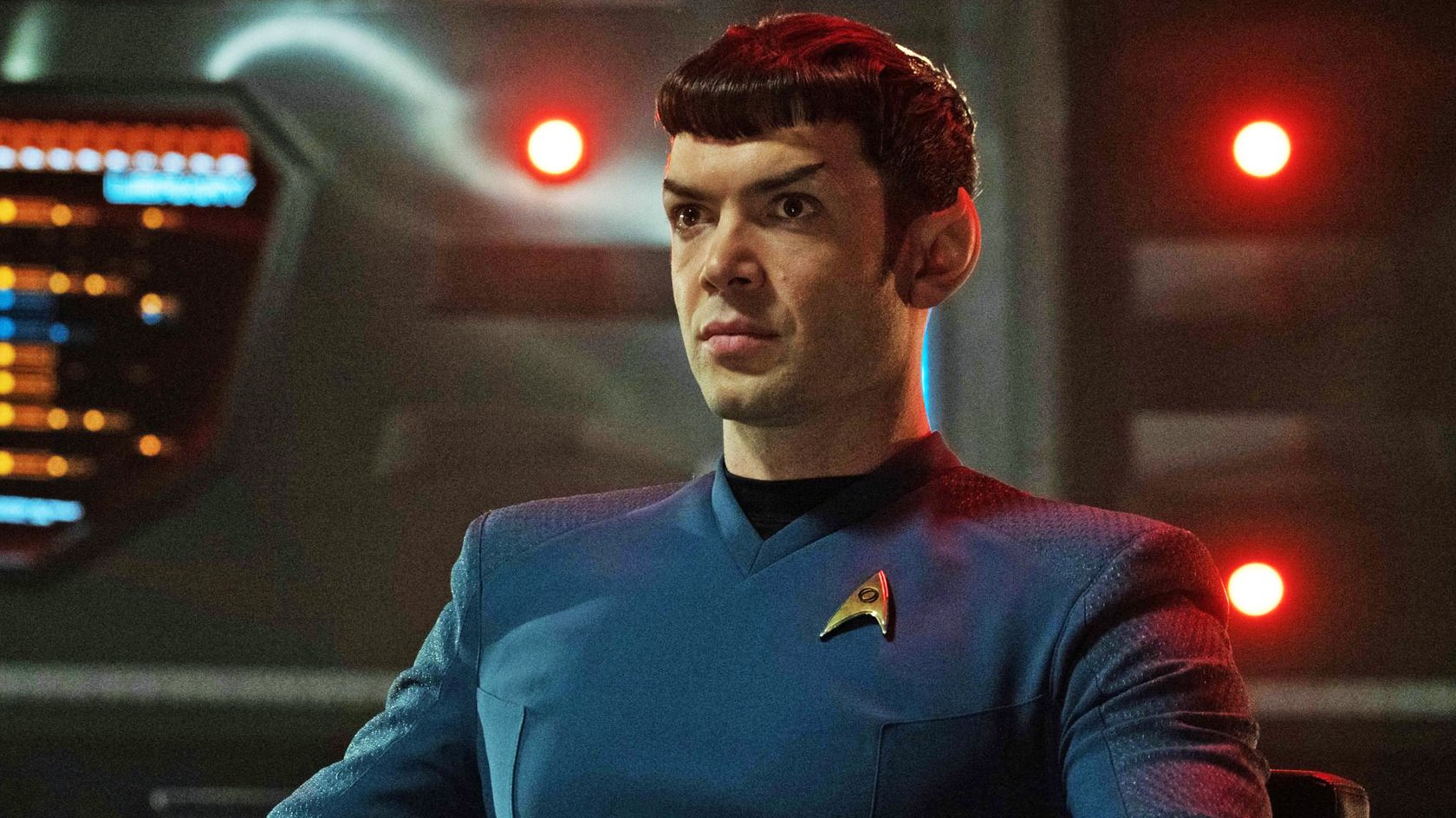 Noch mehr "Star Trek"-Kontroversen? Macher der Sci-Fi-Serie deutet kuriose Entwicklung an