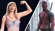 „Deadpool 3“-Überraschung? Fans hoffen nach Aussage von Ryan Reynolds auf MCU-Debut von Taylor Swift