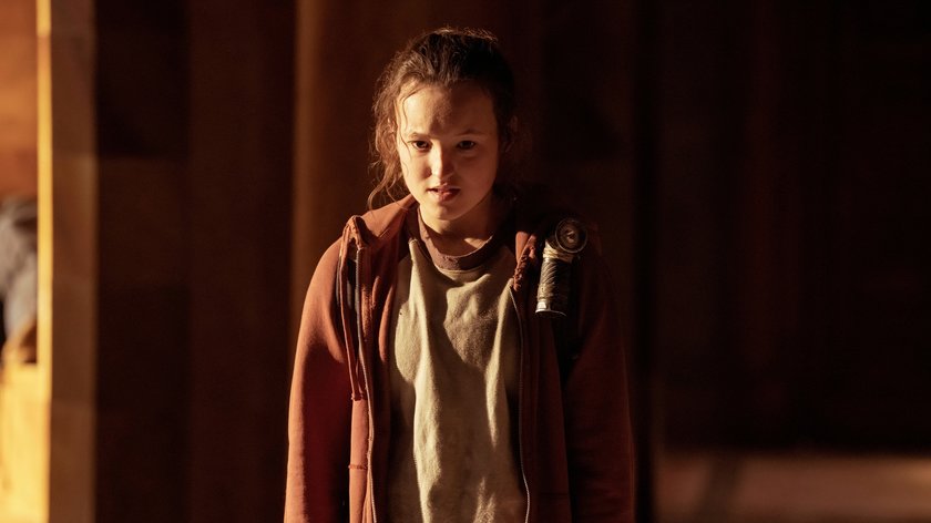 „Noch nie gesehen“: Diese „The Last of Us“-Szene schreibt Serien-Geschichte und bricht Tabuthema