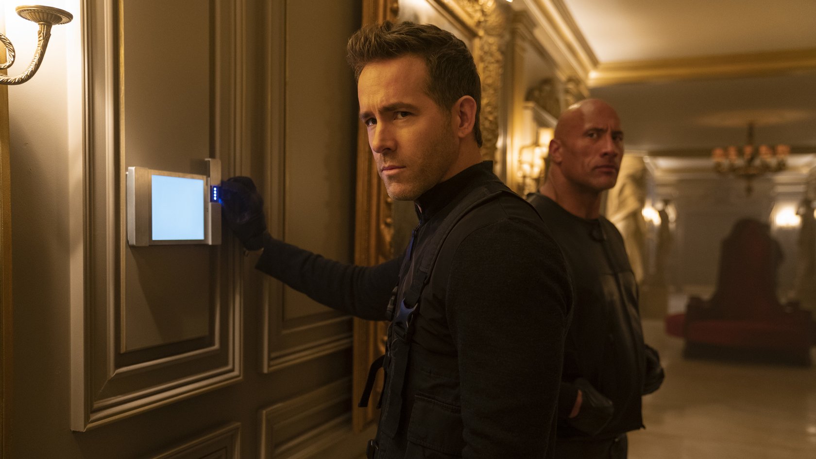 „Zusammen unglaublich“: So kam Ryan Reynolds an seine Rolle im Netflix-Film „Red Notice“