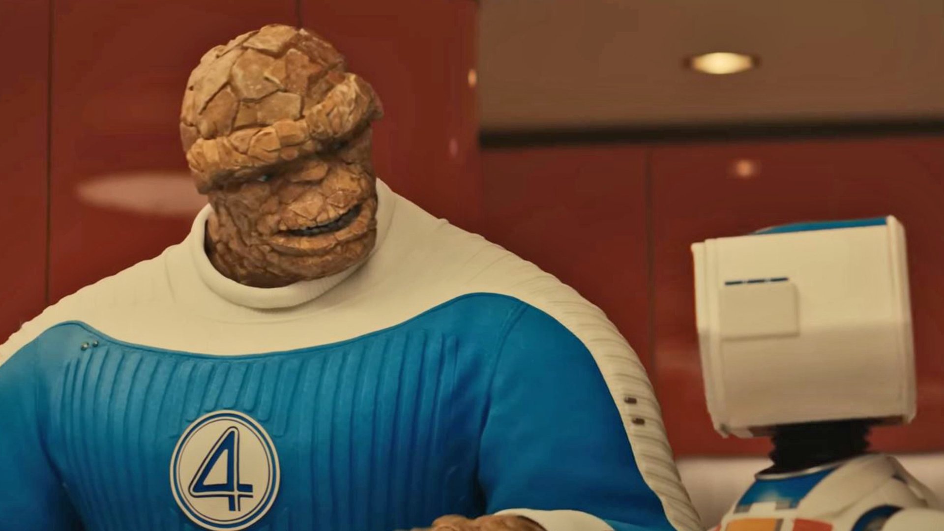 Nach harscher Fan-Kritik: Marvel reagiert auf KI-Vorwurf zu neuem MCU-Film „Fantastic Four“