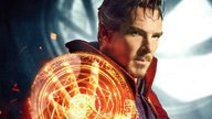 Neuer Marvel-Bösewicht im „Doctor Strange 2“-Poster entdeckt – kommt jetzt der Chaosgott ins MCU?