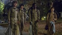 Schaurige Unterhaltung: „Stranger Thing“-Star verspricht gruselige neue Staffel